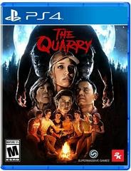 The Quarry